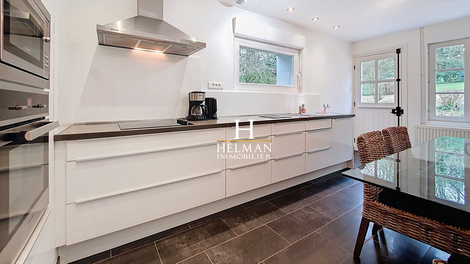 Maison à vendre, 210m², Ouve-Wirquin