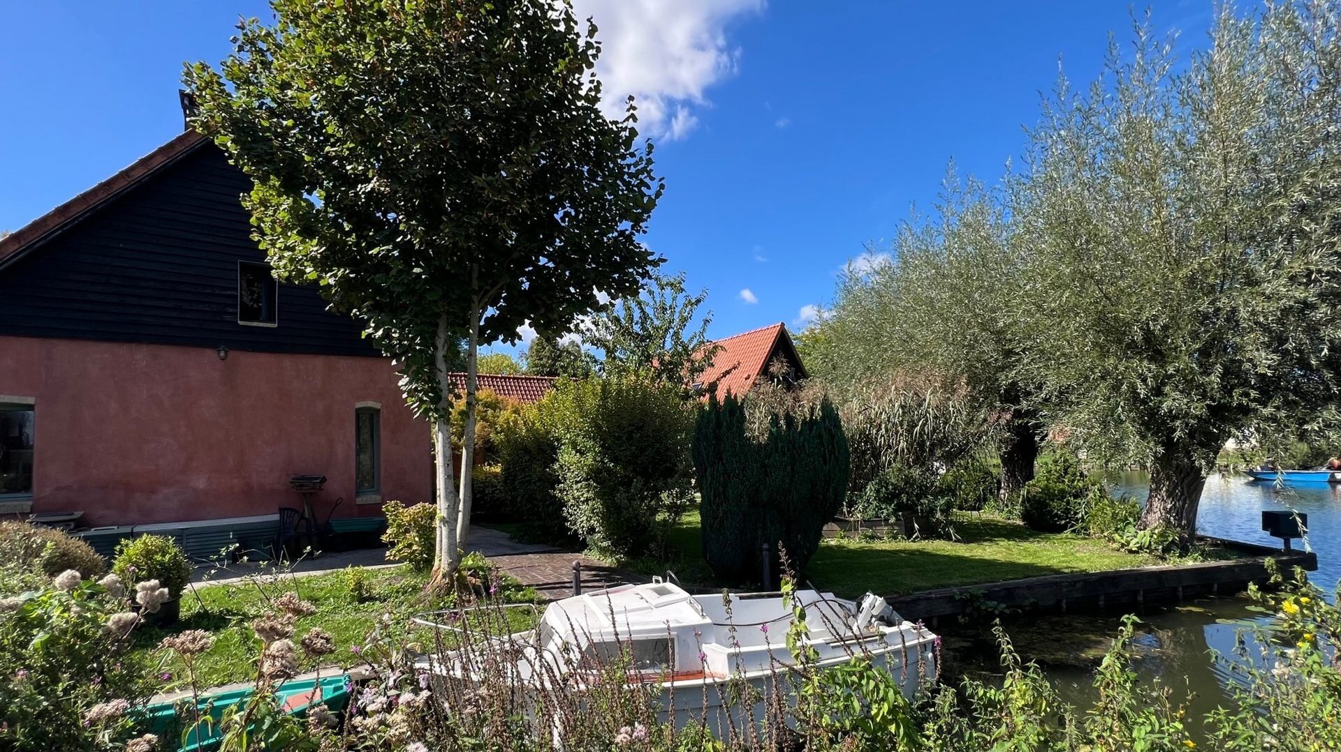 Maison à vendre, 215m², Tilques
