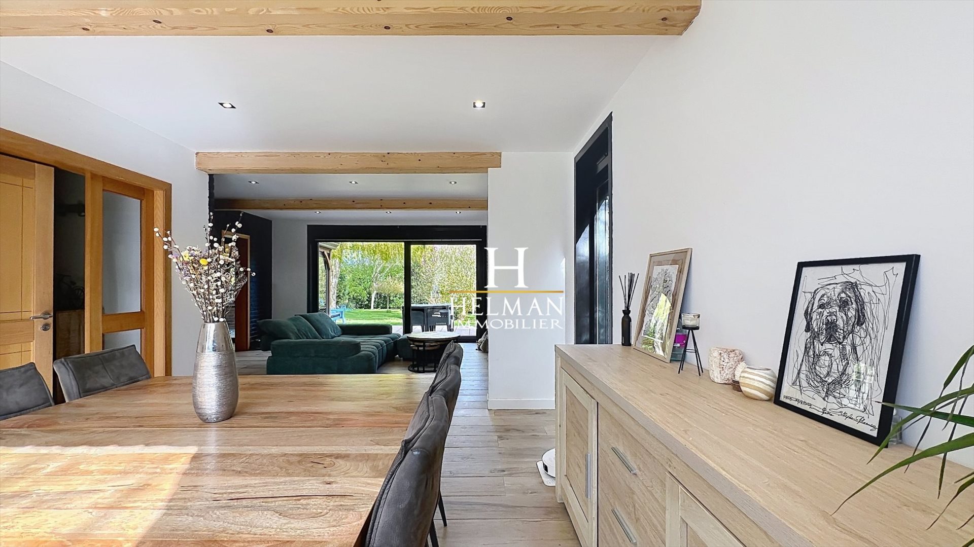 Maison à vendre, 182m², Éperlecques