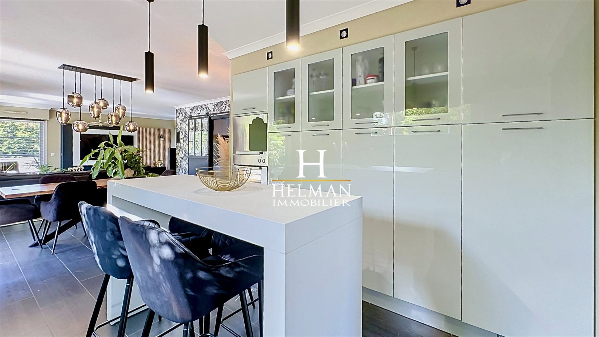 Maison à vendre, 166m², Oudezeele