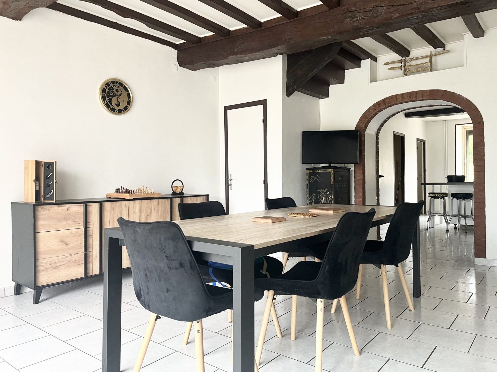Maison à vendre, 225m², Cliron