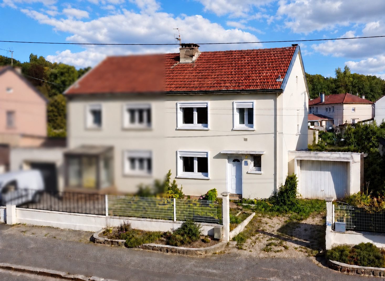 Maison à vendre, 78m², Floing