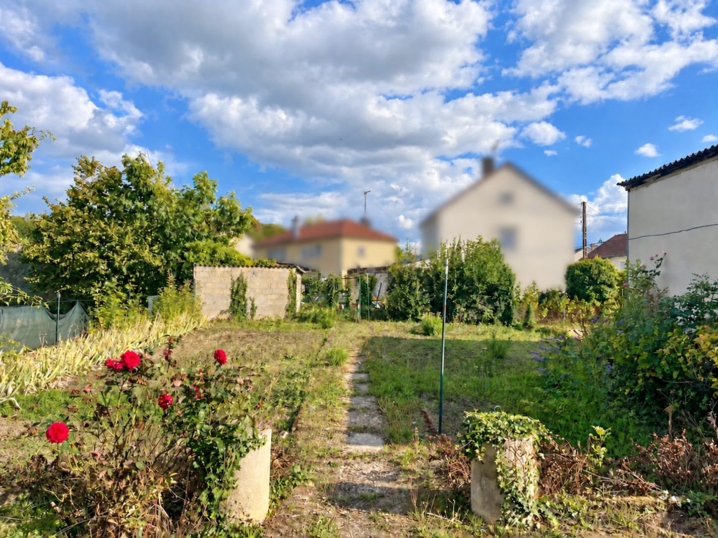 Maison à vendre, 78m², Floing