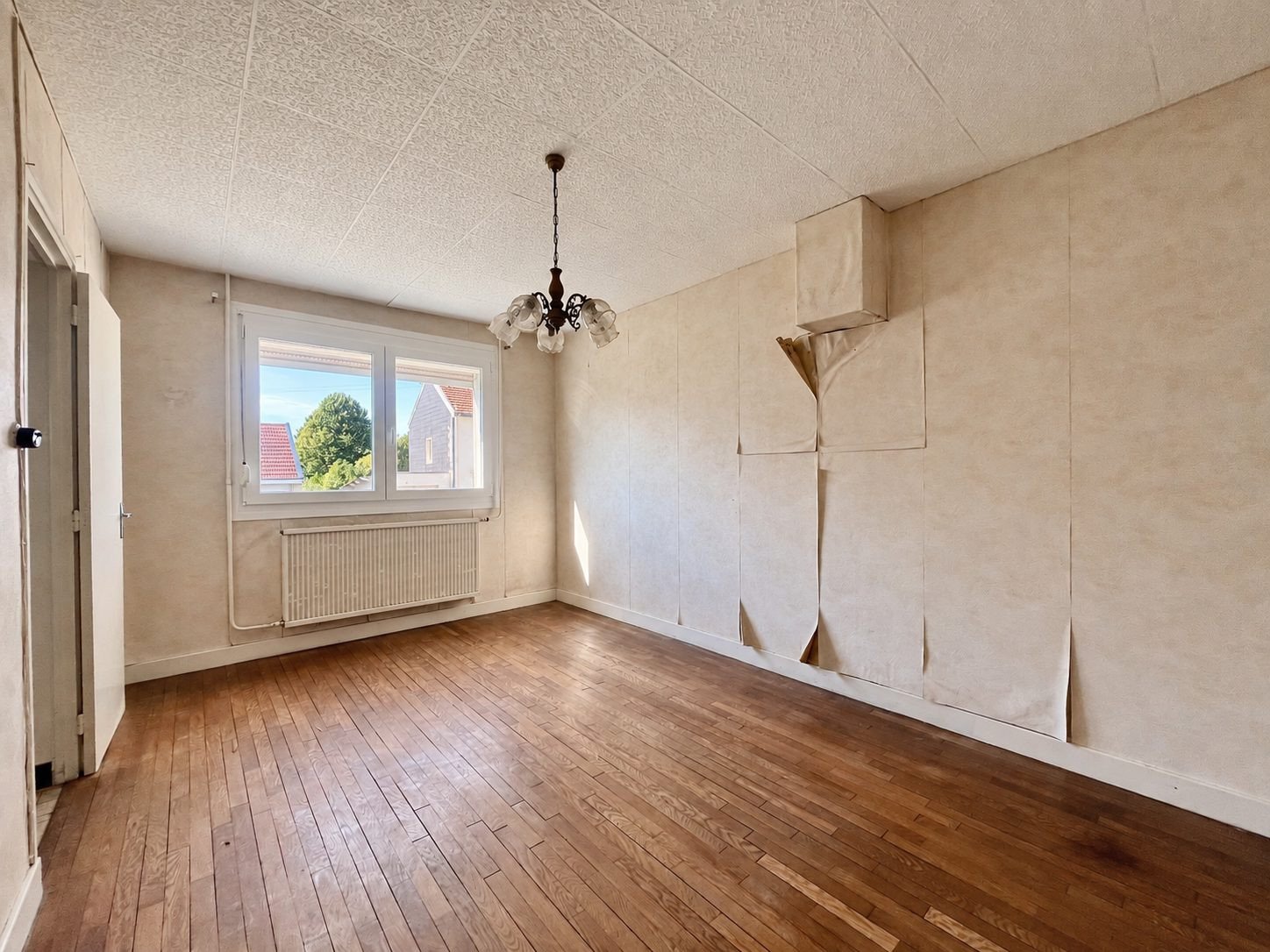 Maison à vendre, 78m², Floing