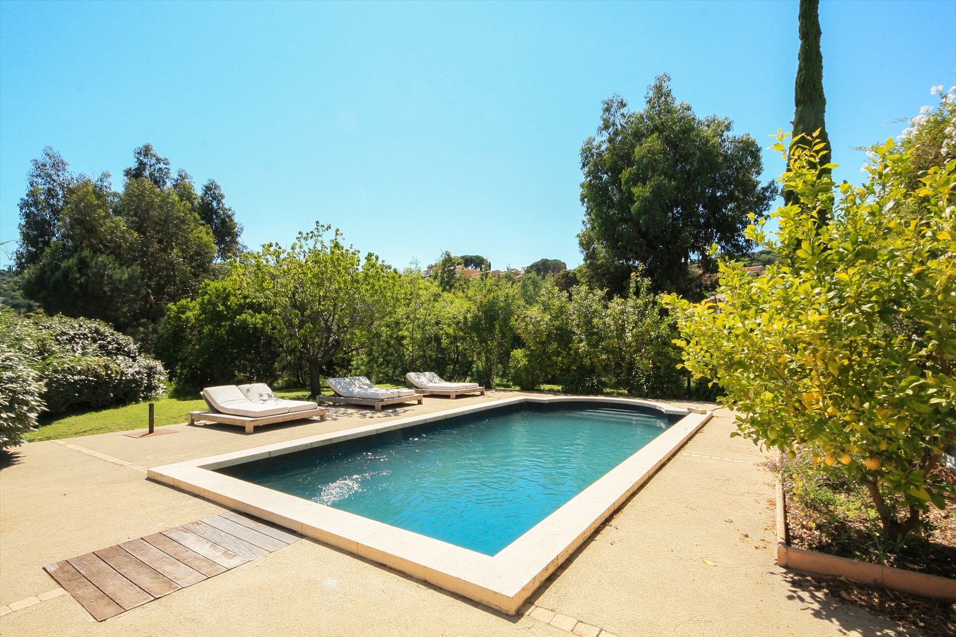 Maison à vendre, 170m², Sainte-Maxime