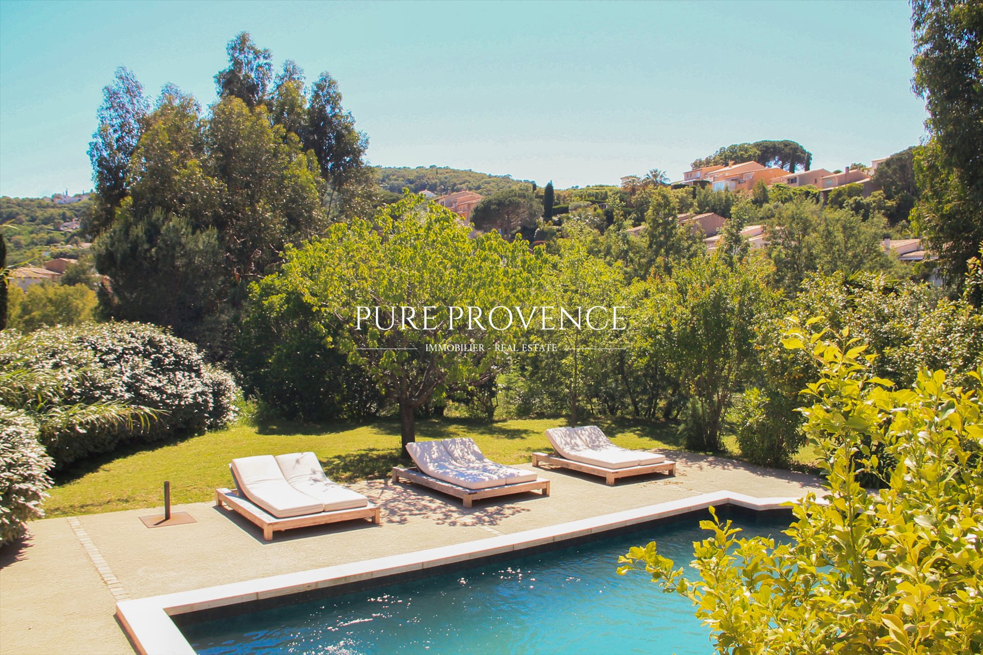 Maison à vendre, 170m², Sainte-Maxime