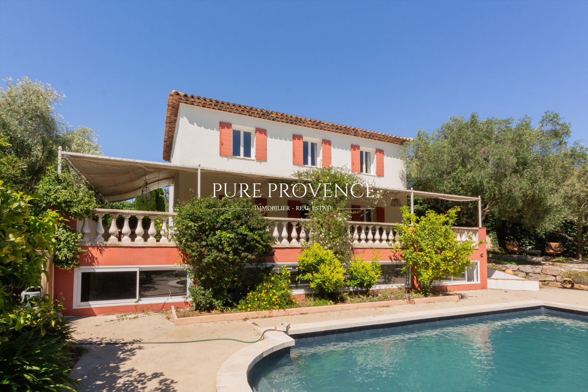 Maison à vendre, 170m², Sainte-Maxime