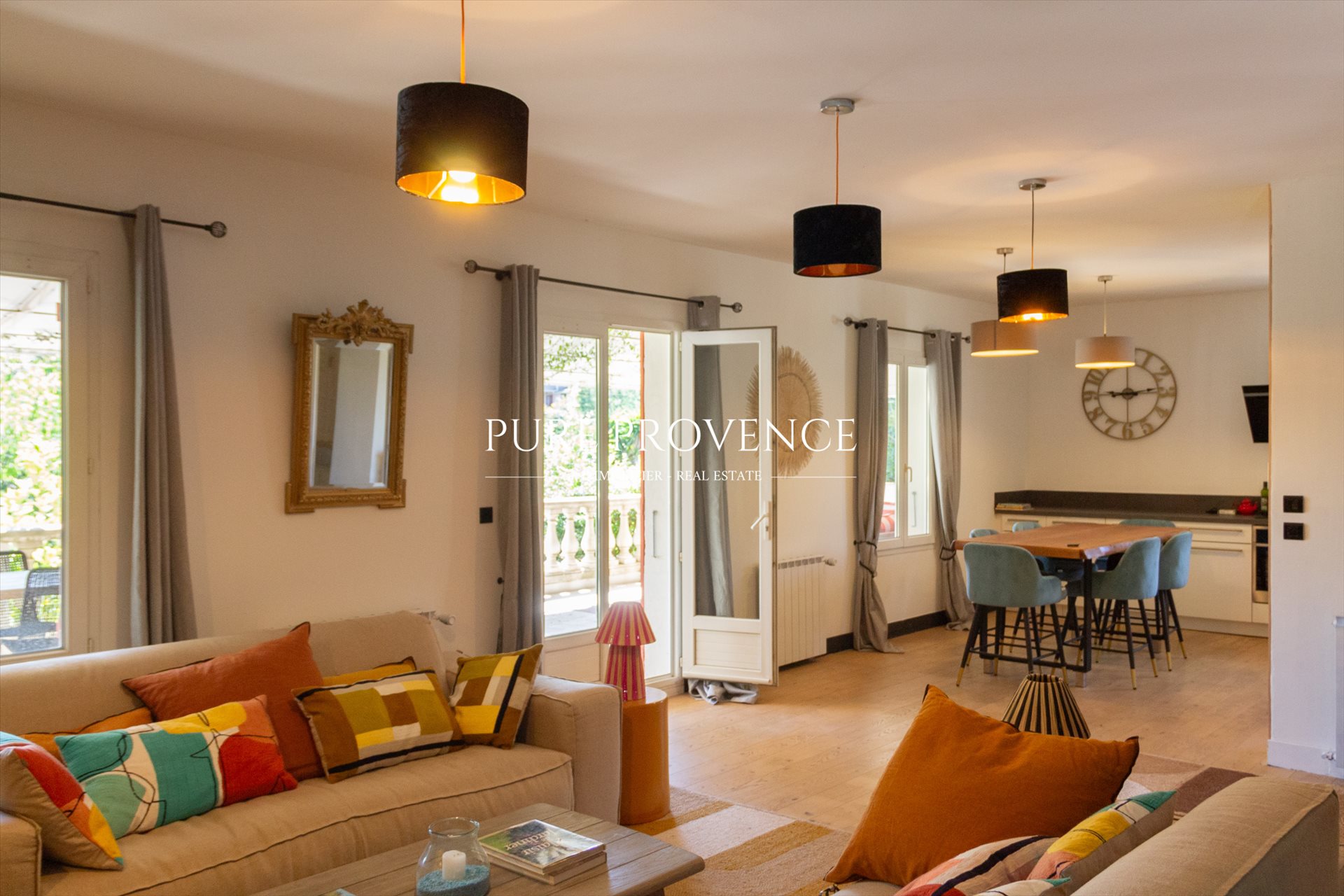 Maison à vendre, 170m², Sainte-Maxime