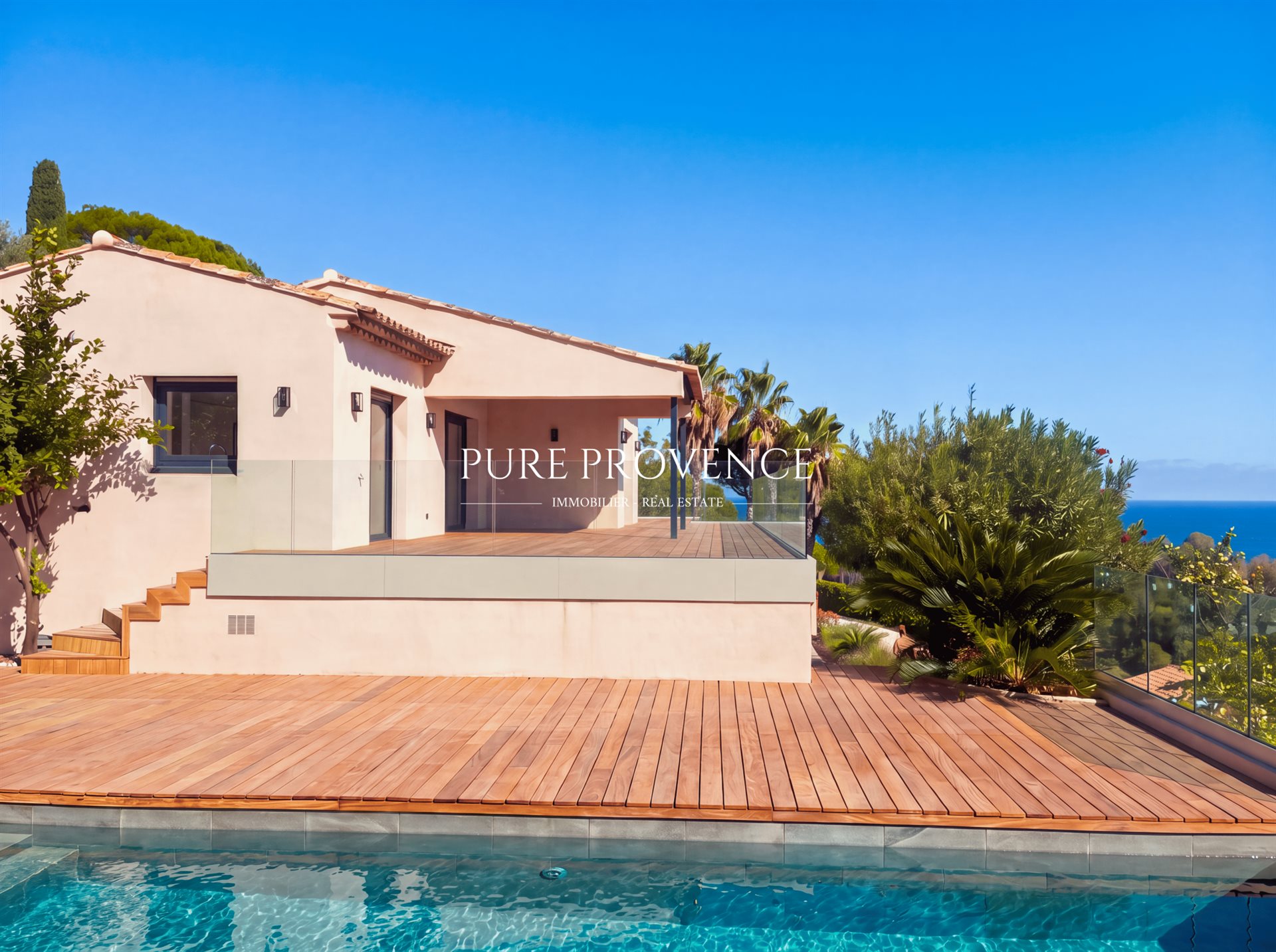 Maison à vendre, 200m², Sainte-Maxime