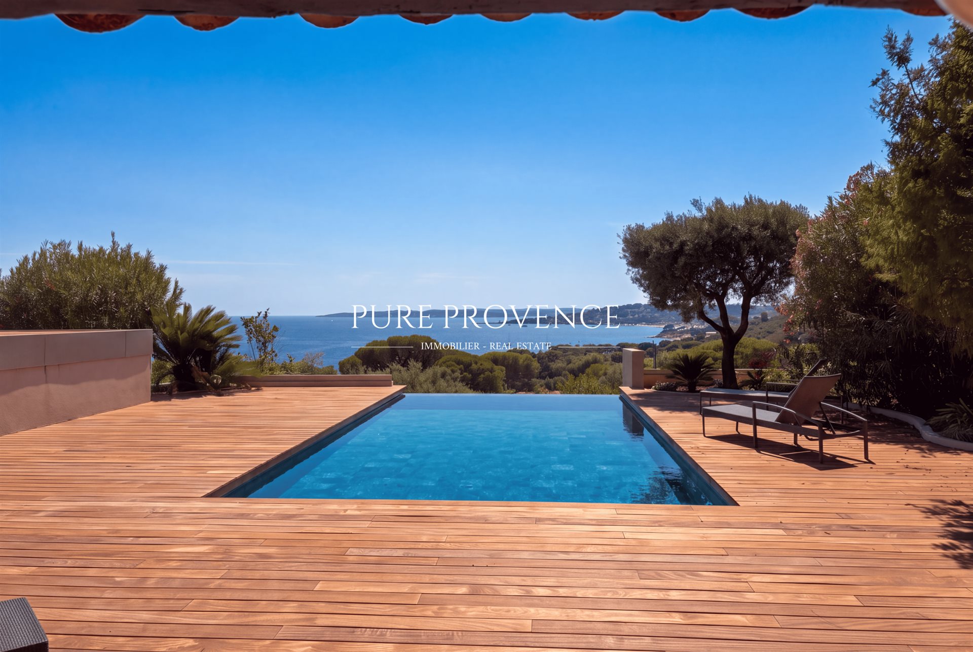 Maison à vendre, 200m², Sainte-Maxime