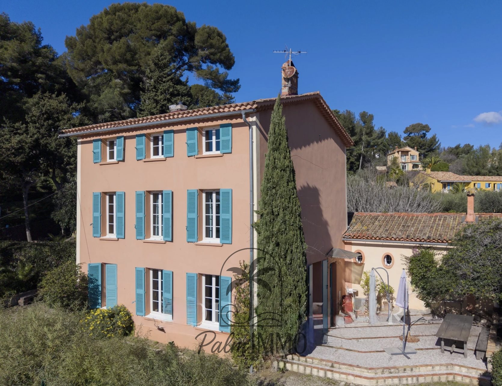 Maison à vendre, 250m², La Seyne-sur-Mer