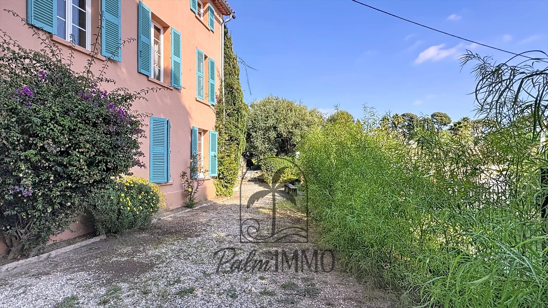 Maison à vendre, 250m², La Seyne-sur-Mer