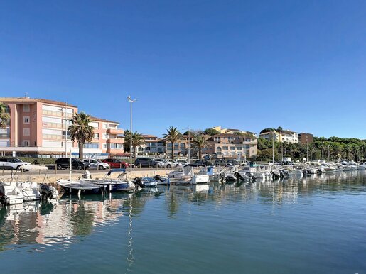 Appartement 3 pièces 40 m² · à Six-Fours-les-Plages · 40 m² · 328 000 €