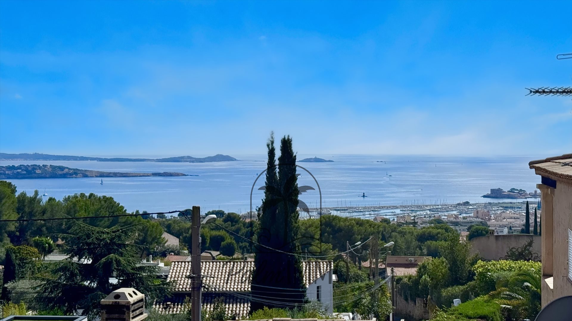 Maison à vendre, 120m², Bandol