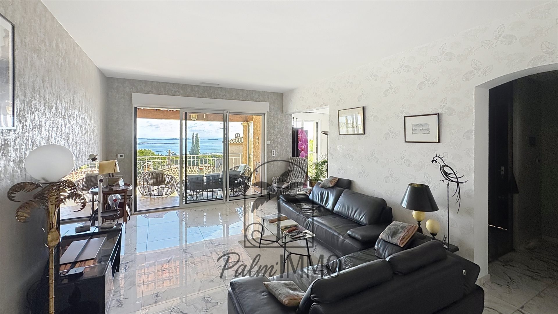 Maison à vendre, 120m², Bandol
