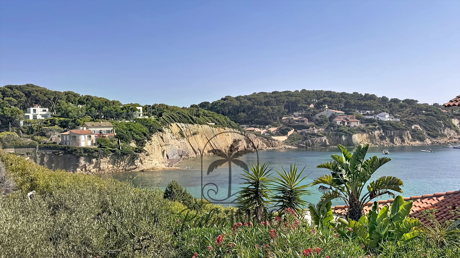 Maison à vendre, 119m², Sanary-sur-Mer