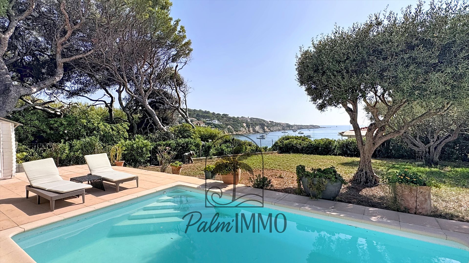 Maison à vendre, 119m², Sanary-sur-Mer