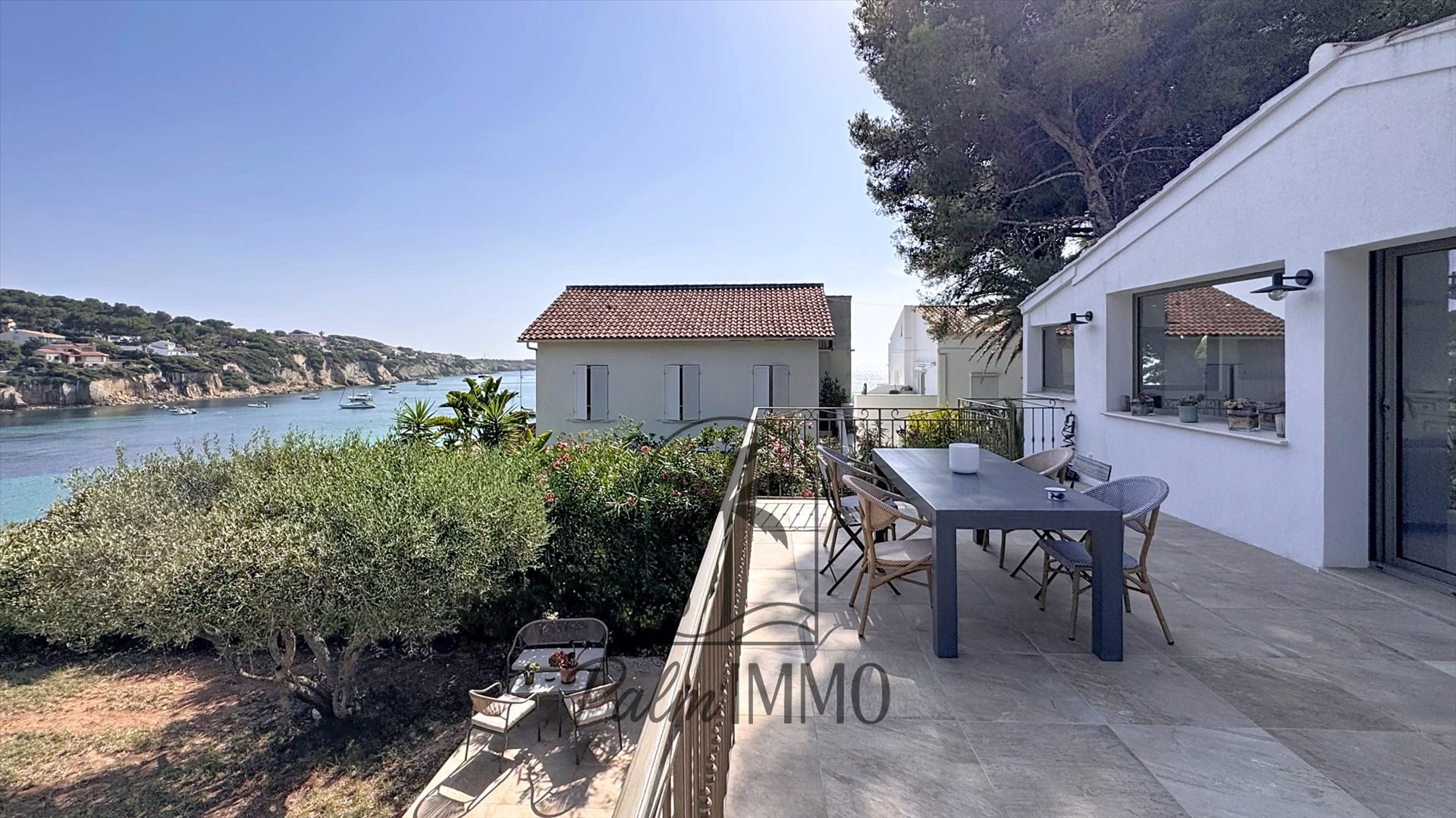 Maison à vendre, 119m², Sanary-sur-Mer