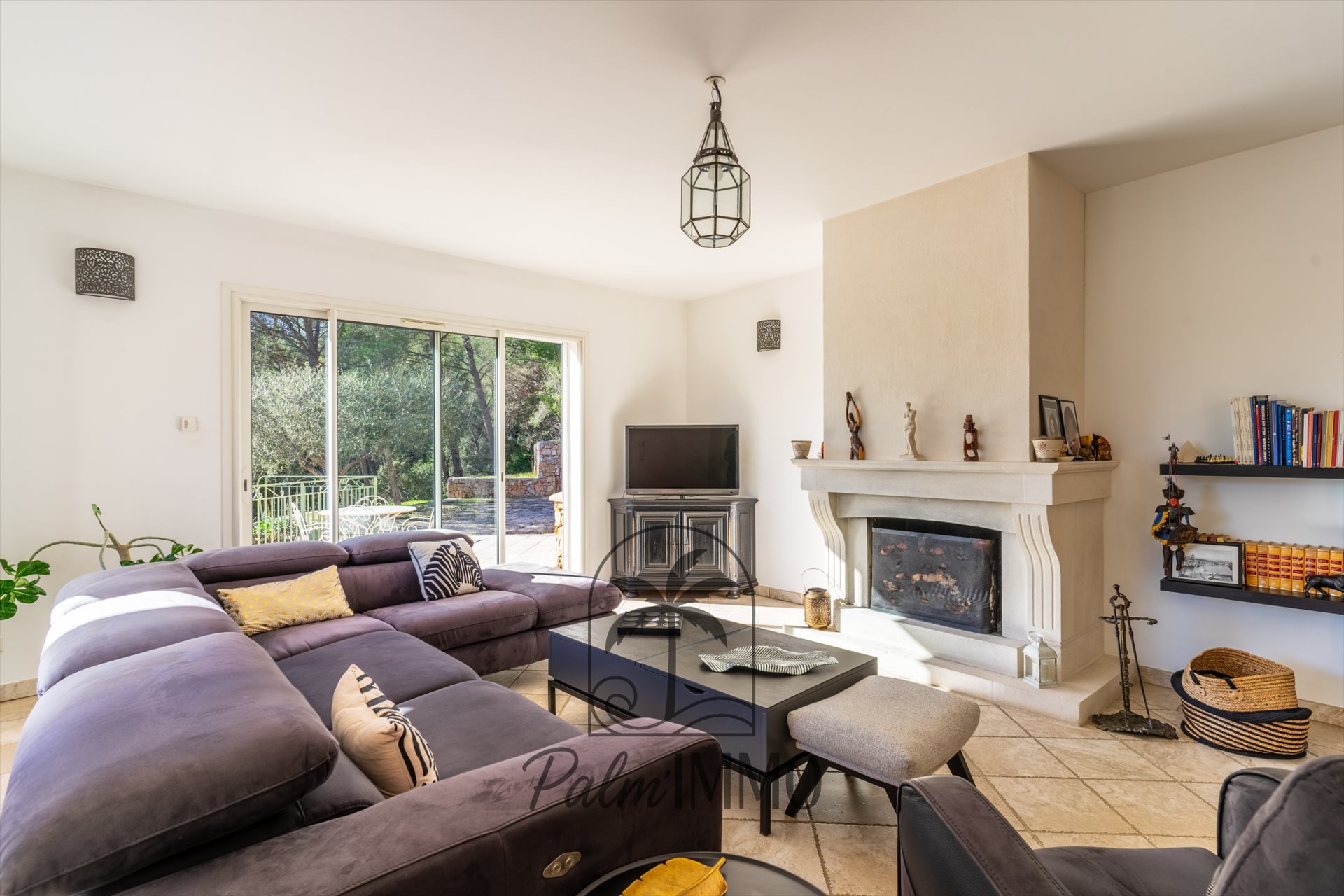 Maison à vendre, 185m², Bandol