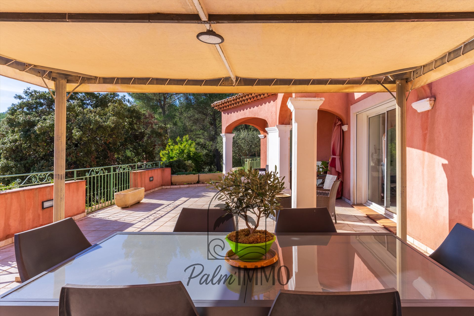 Maison à vendre, 185m², Bandol