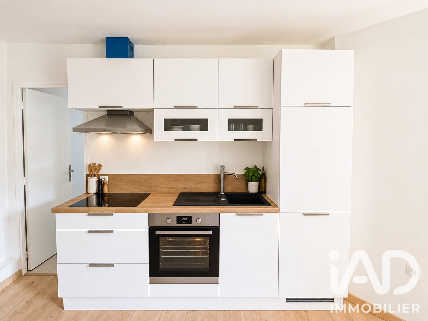 Appartement à vendre, 49m², Boulogne-Billancourt