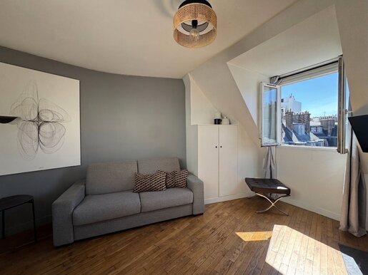 Appartement 1 pièce 34 m² · à Paris 8ème · 34 m² · 380 000 €