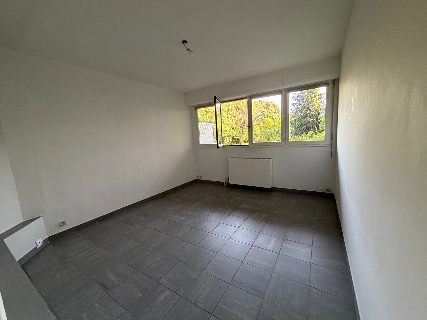 Appartement à louer, 43m², Aix-en-Provence