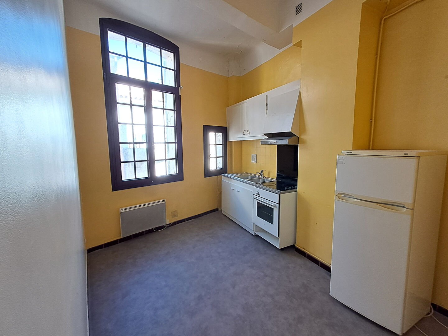 Appartement à vendre, 30m², Aix-en-Provence
