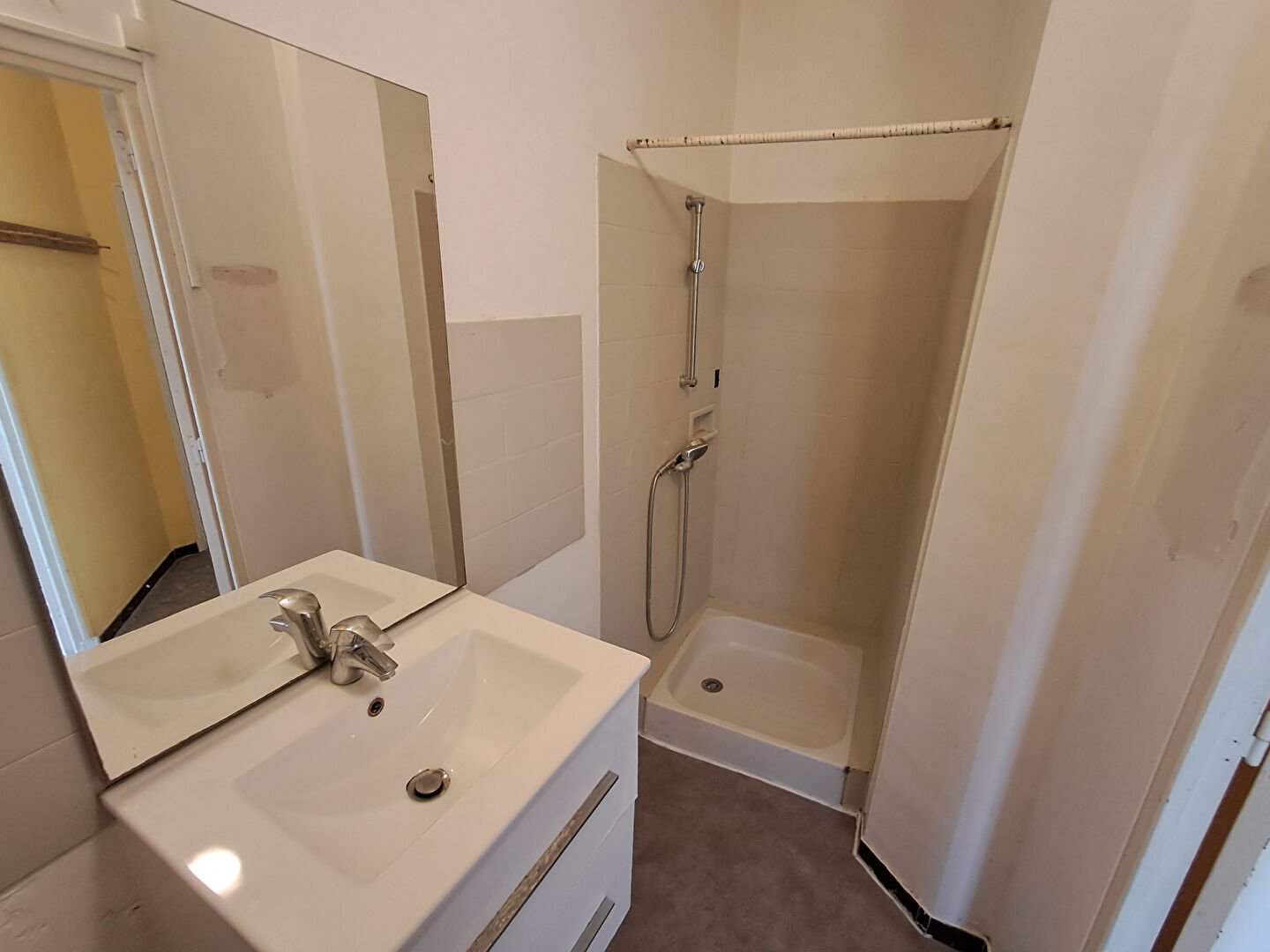 Appartement à vendre, 30m², Aix-en-Provence
