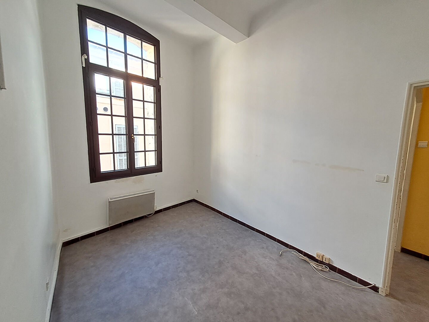 Appartement à vendre, 30m², Aix-en-Provence