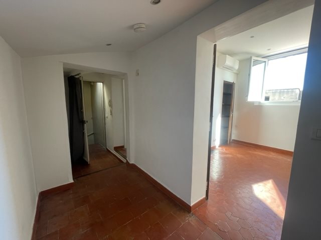 Appartement à louer, 40m², Aix-en-Provence