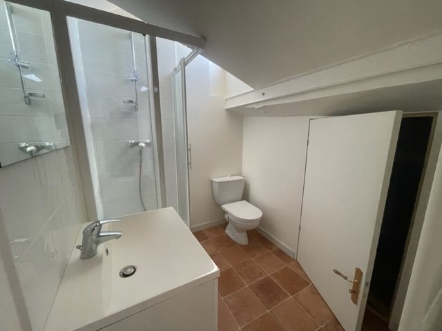 Appartement à louer, 40m², Aix-en-Provence
