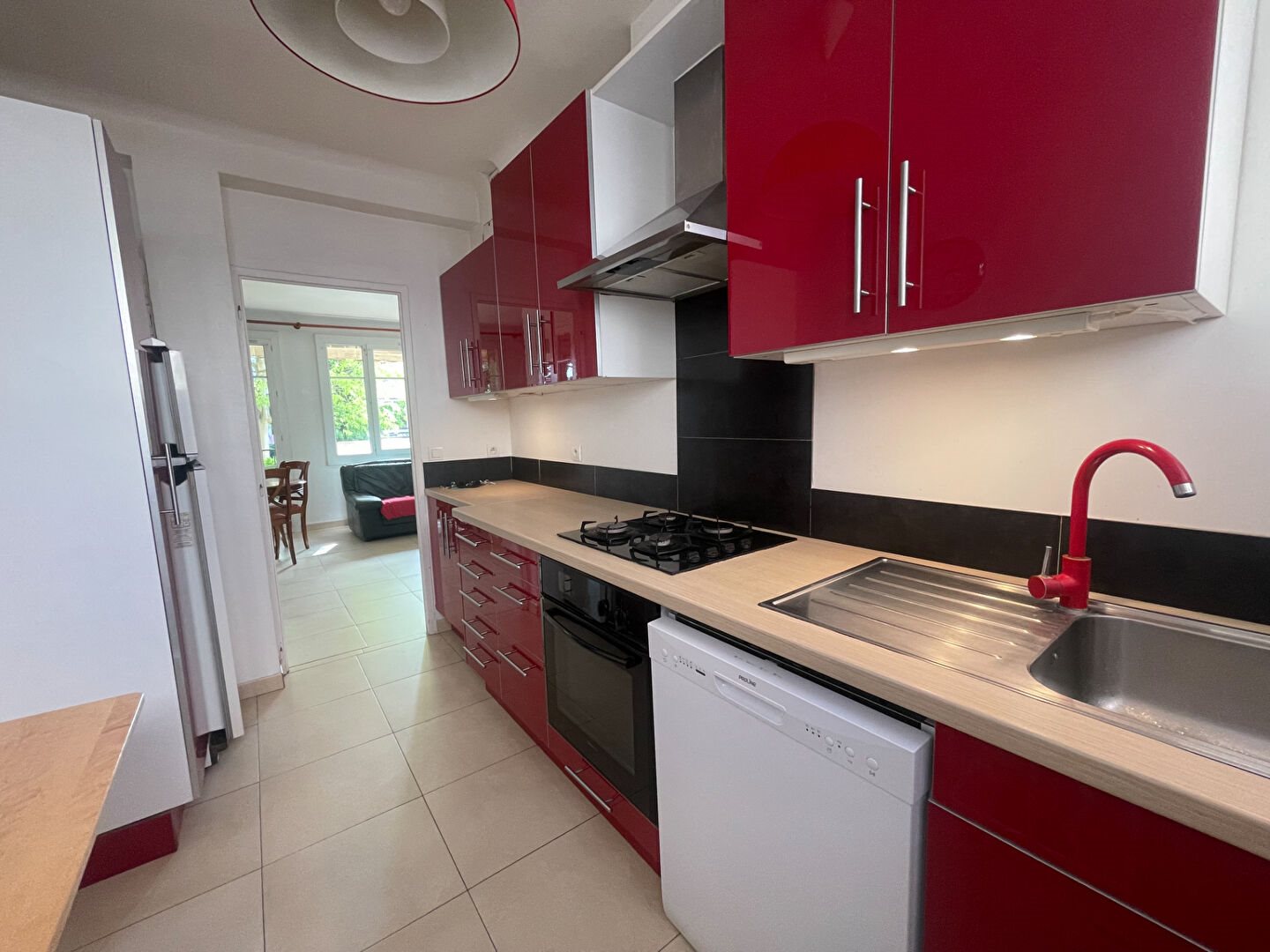 Appartement à louer, 67m², Aix-en-Provence