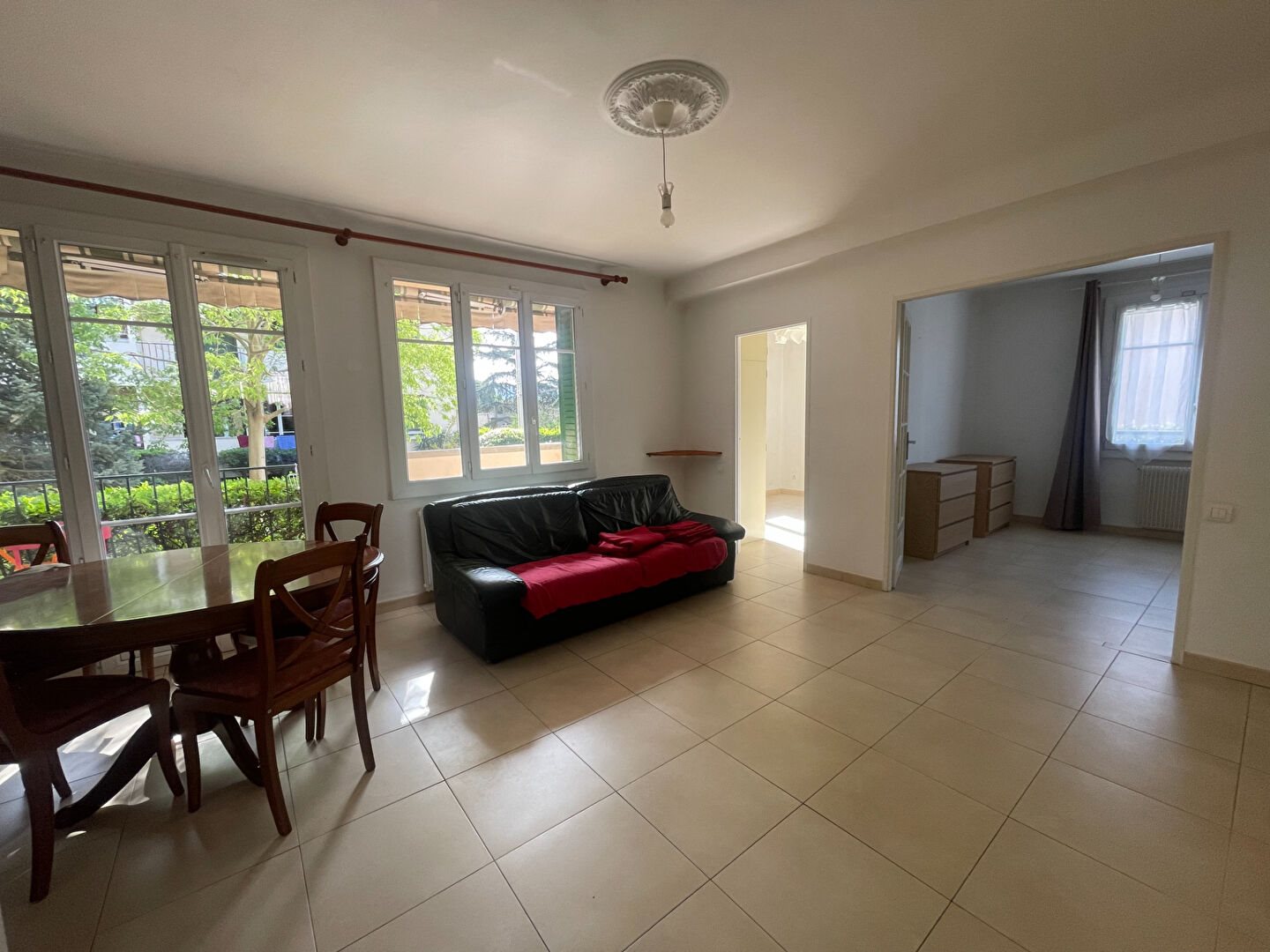 Appartement à louer, 67m², Aix-en-Provence