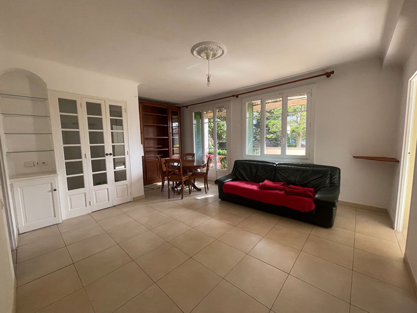 Appartement à louer, 67m², Aix-en-Provence