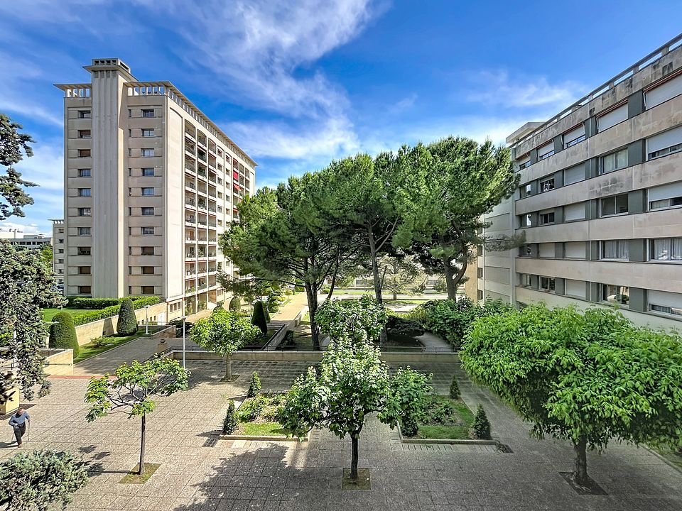 Appartement à vendre, 114m², Aix-en-Provence