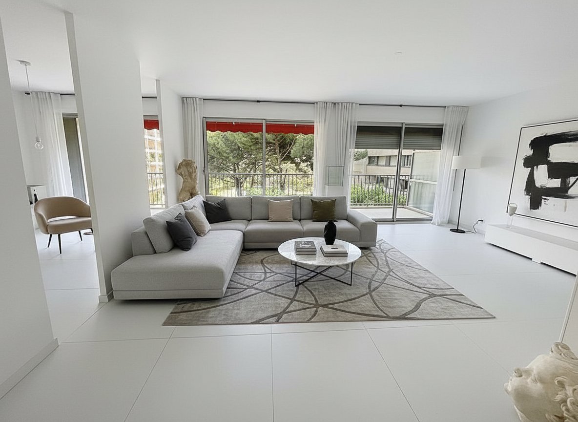 Appartement à vendre, 114m², Aix-en-Provence