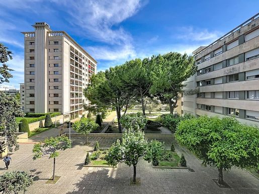 Appartement 5 pièces 114 m² · à Aix-en-Provence · 114 m² · 660 000 €