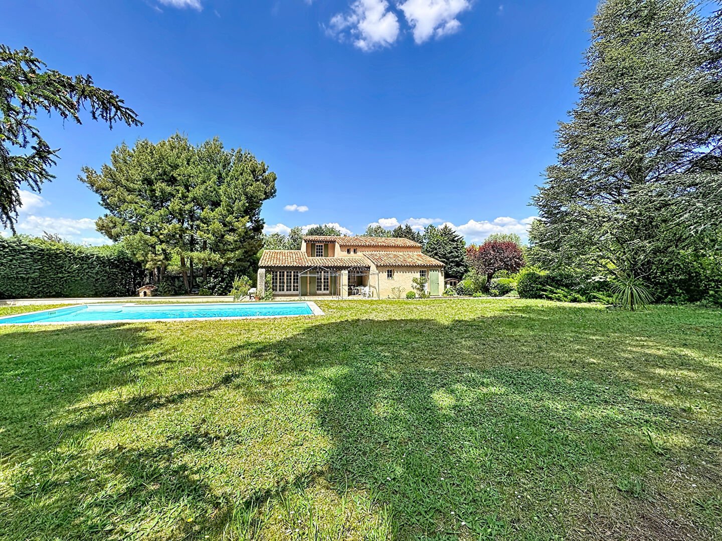 Maison à vendre, 186m², Aix-en-Provence