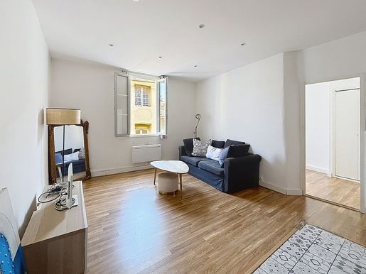 Appartement 2 pièces 34 m² · à Aix-en-Provence · 34 m² · 243 000 €