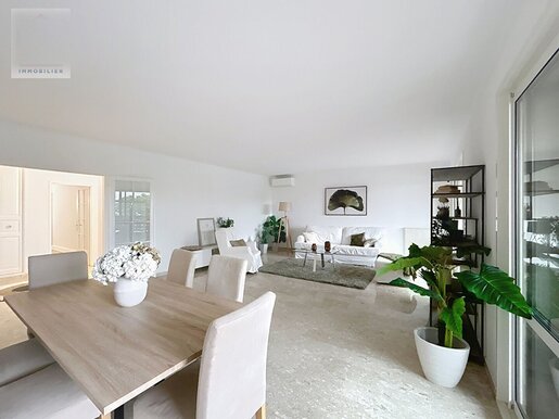 Appartement 4 pièces 130 m² · à Aix-en-Provence · 130 m² · 695 000 €