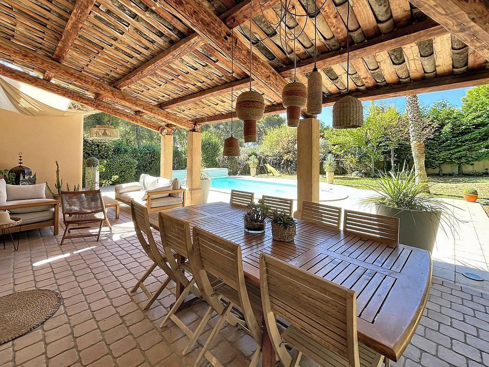 Maison à vendre, 151m², Velaux