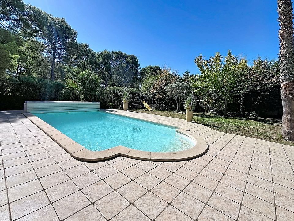 Maison à vendre, 151m², Velaux