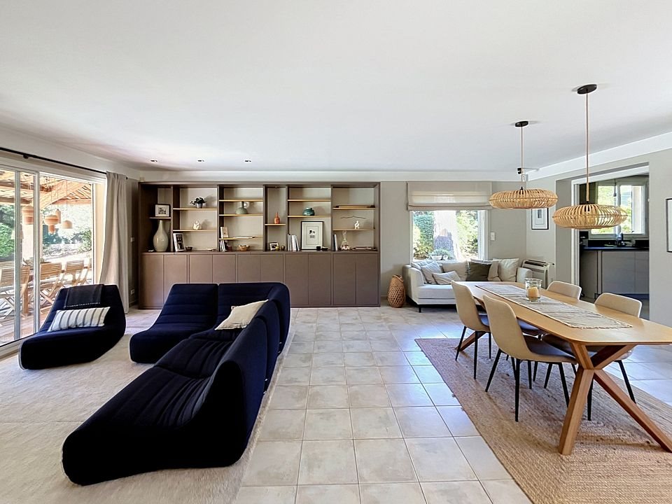 Maison à vendre, 151m², Velaux