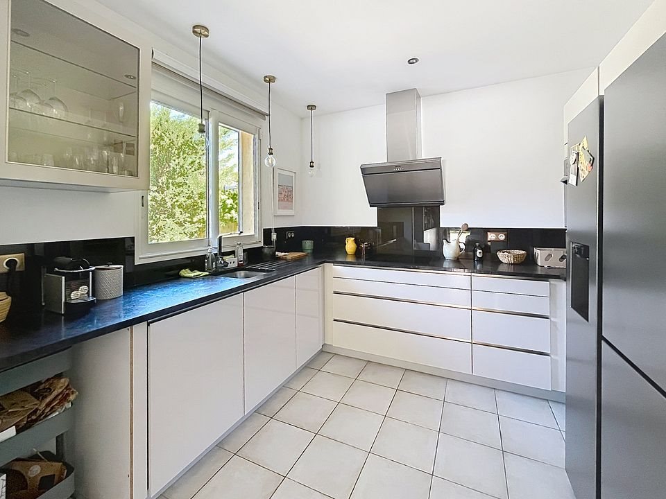 Maison à vendre, 151m², Velaux
