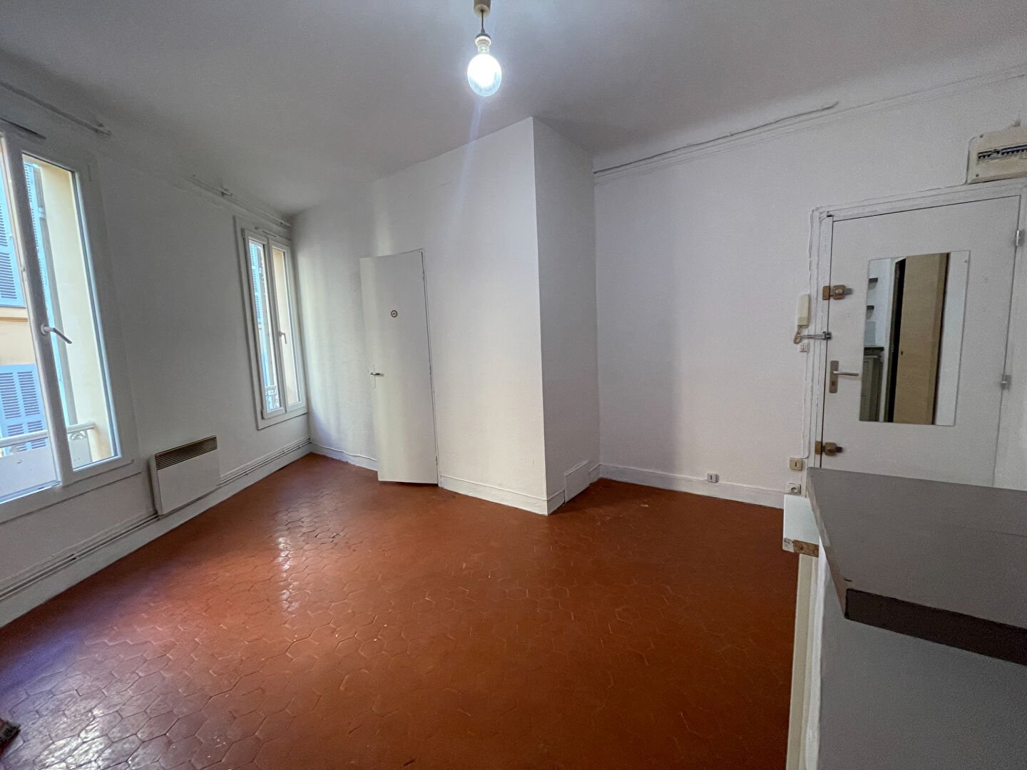 Appartement à louer, 33m², Aix-en-Provence