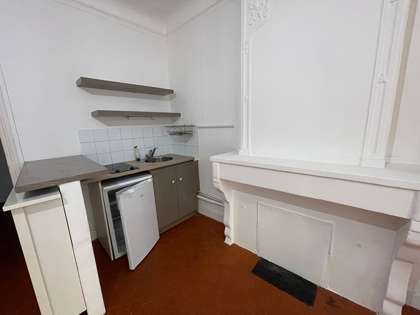 Appartement à louer, 33m², Aix-en-Provence