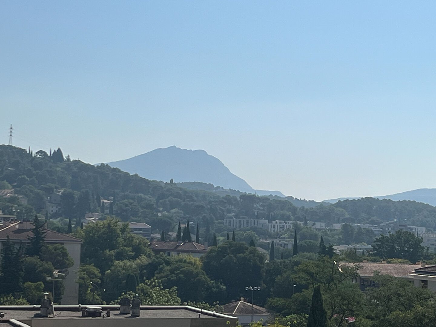 Appartement à vendre, 53m², Aix-en-Provence