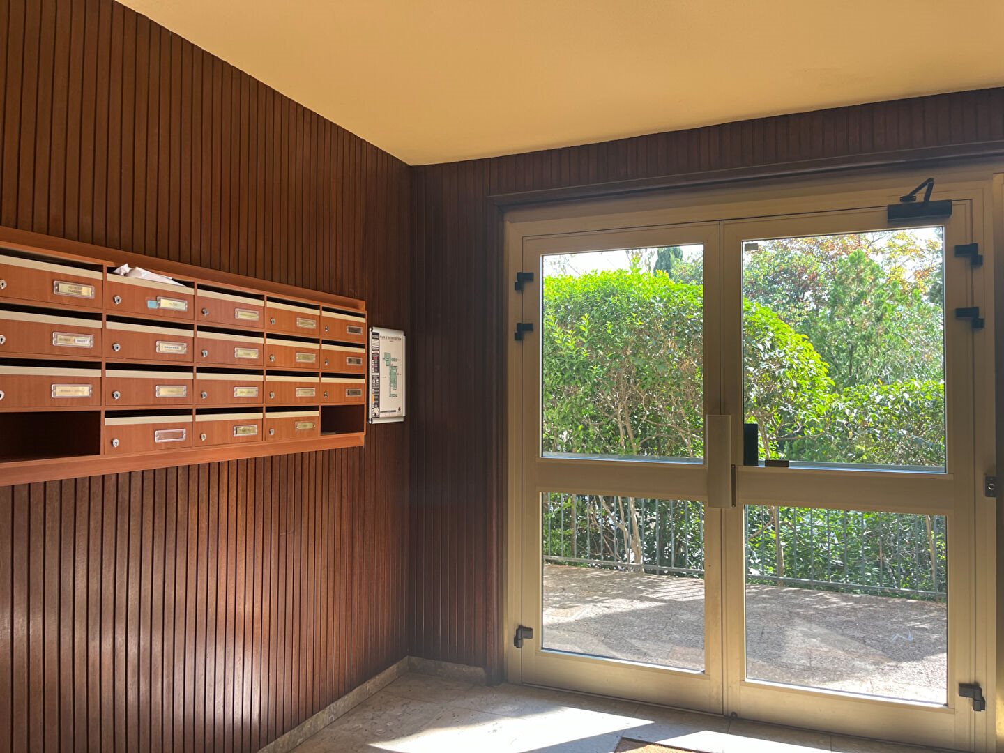 Appartement à vendre, 53m², Aix-en-Provence