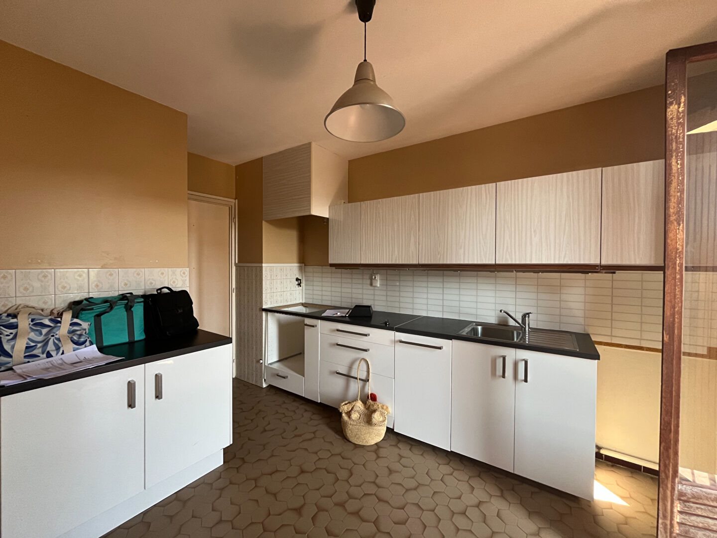 Appartement à vendre, 53m², Aix-en-Provence